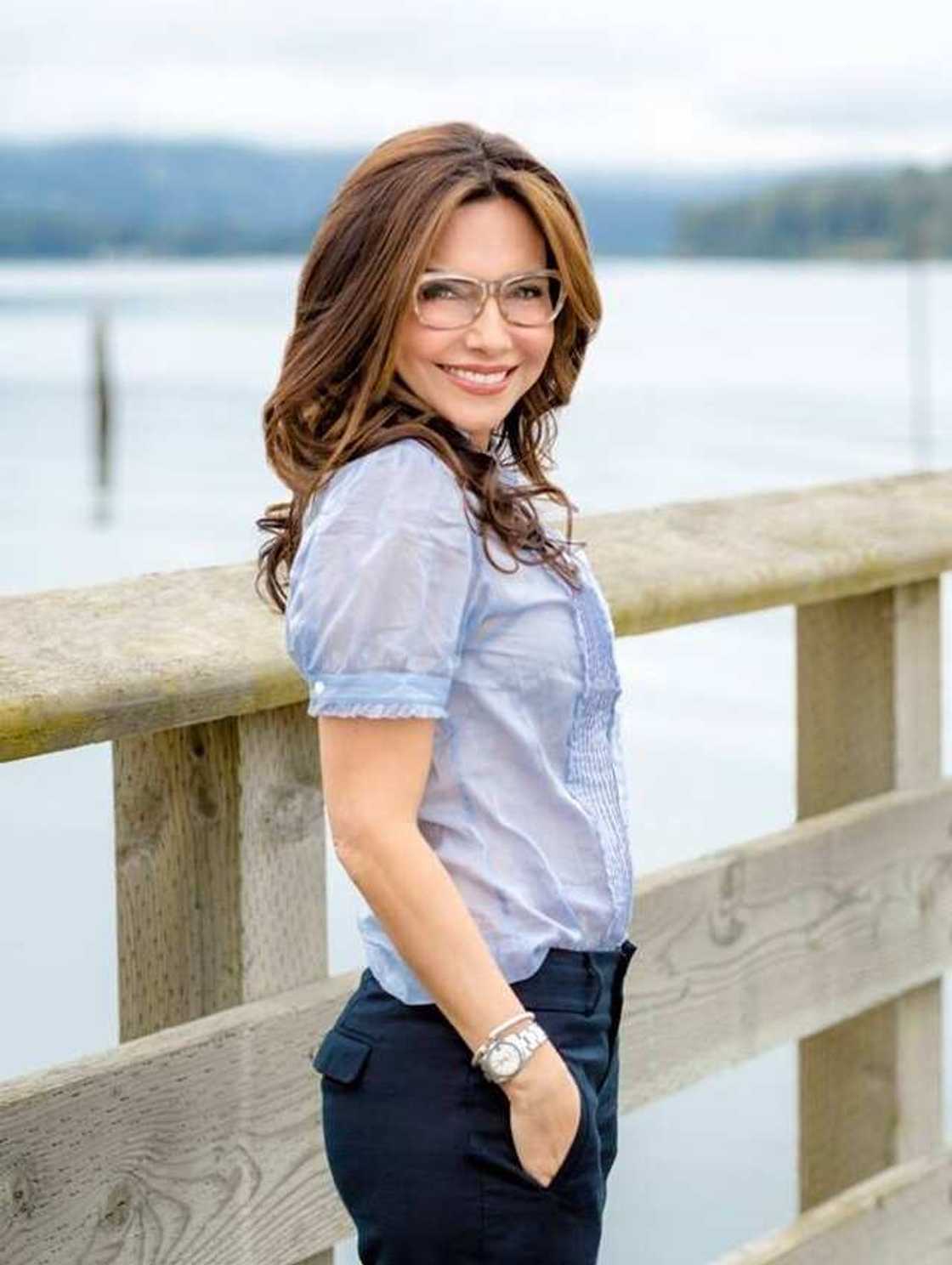 Vanessa Marcil Vanessa Marcil