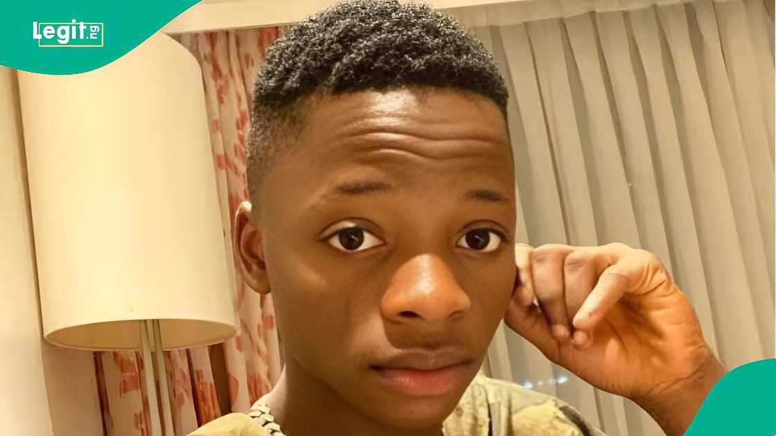 How Destiny Boy’s mother discovered her son had died How Destiny Boy’s mother discovered her son had died