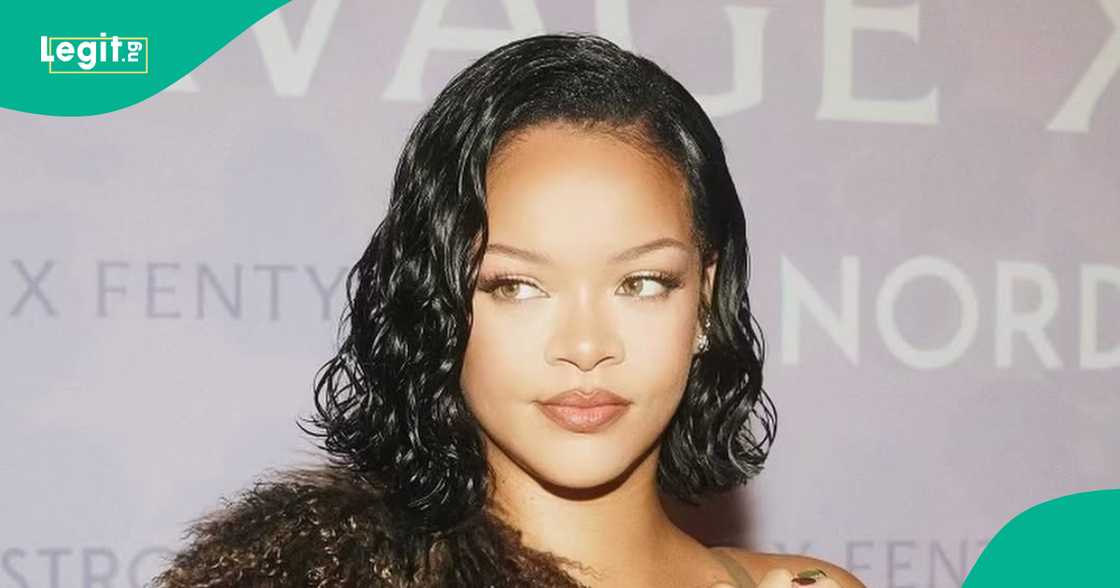 Rihanna has lost her dad at the age of 70. Rihanna has lost her dad at the age of 70.