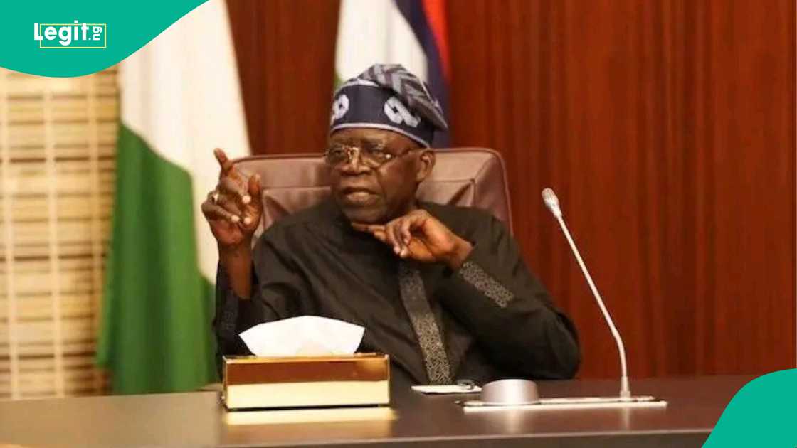 Trump excludes President Bola Tinubu as he invites 5 African leaders for trade talks. Trump excludes President Bola Tinubu as he invites 5 African leaders for trade talks.