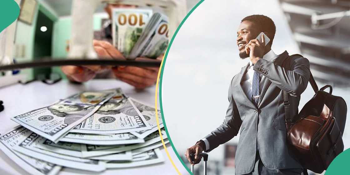 Japa, Brain drain Japa, Brain drain