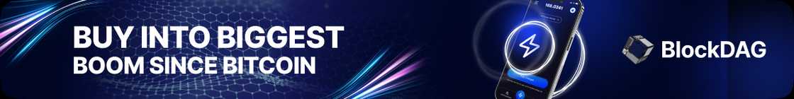 Cryptos: BlockDAG Network’s $600M Attracts Crypto Investors Amid Solana Surge & Galaxy Fox Presale Cryptos: BlockDAG Network’s $600M Attracts Crypto Investors Amid Solana Surge & Galaxy Fox Presale