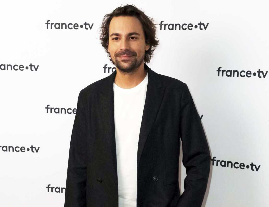 bertrand chameroy femme bertrand chameroy femme