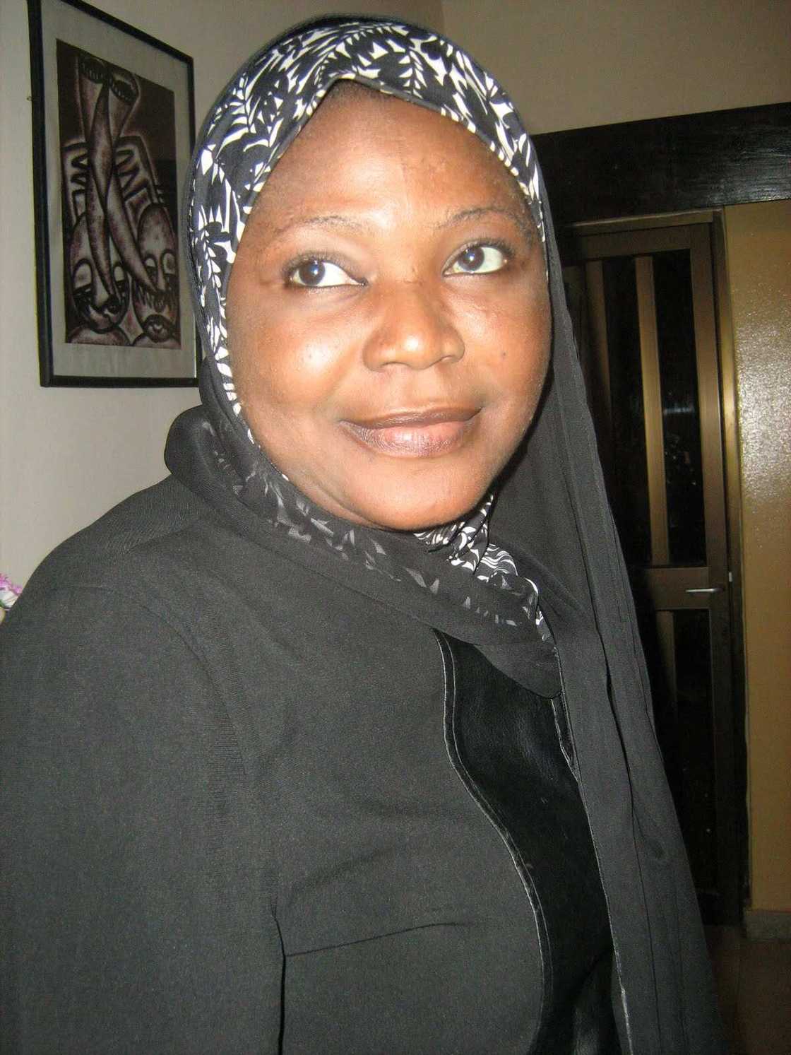 Waiwaye: Hotuna da sunayen jaruman Kannywood da suka riga mu gidan gaskiya Waiwaye: Hotuna da sunayen jaruman Kannywood da suka riga mu gidan gaskiya