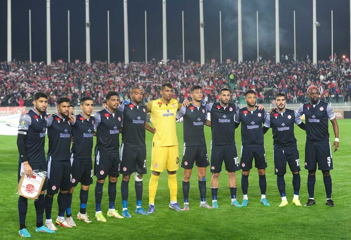 Who is the richest football club owner in Africa? Who is the richest football club owner in Africa?