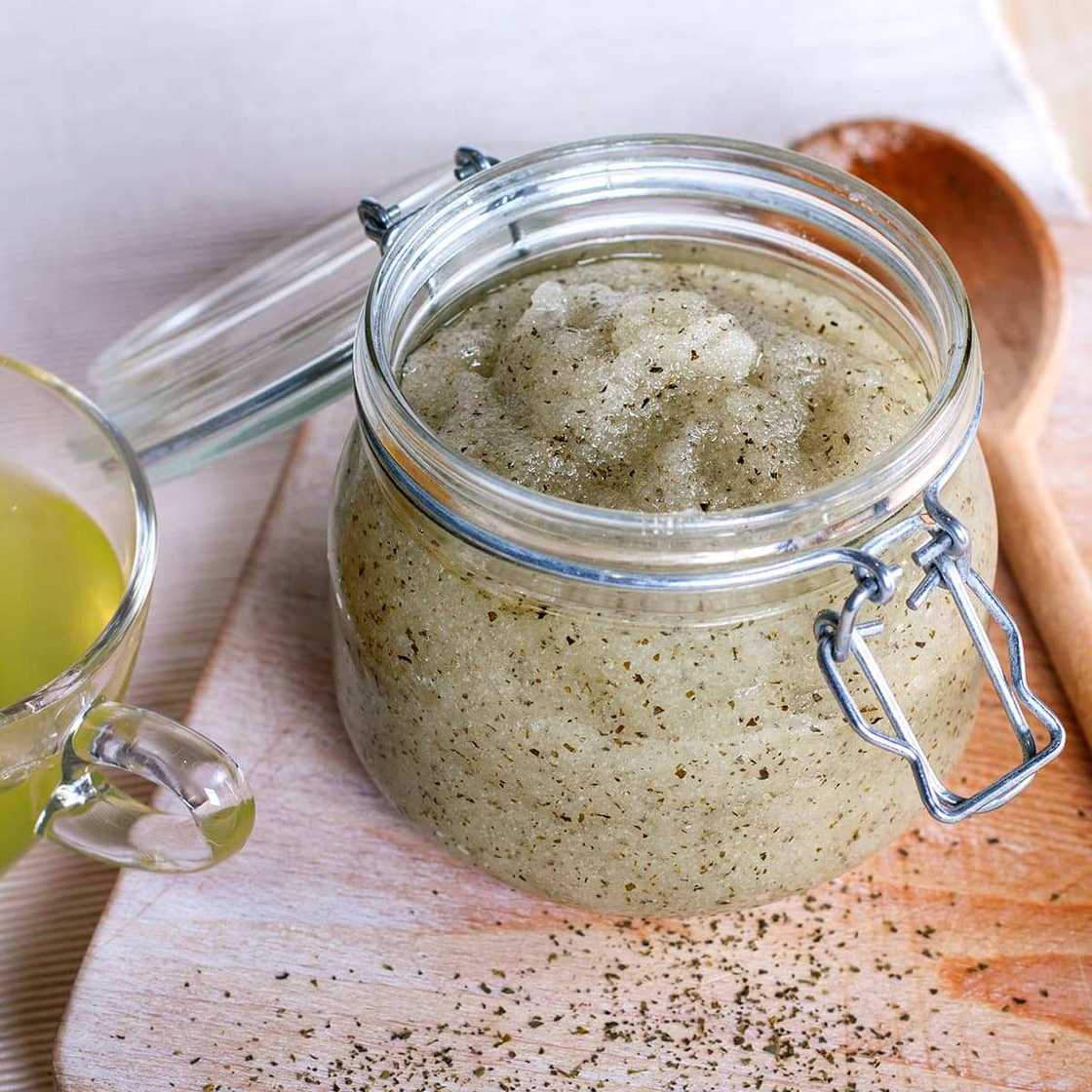 How to make arabian body scrub for selling How to make arabian body scrub for selling