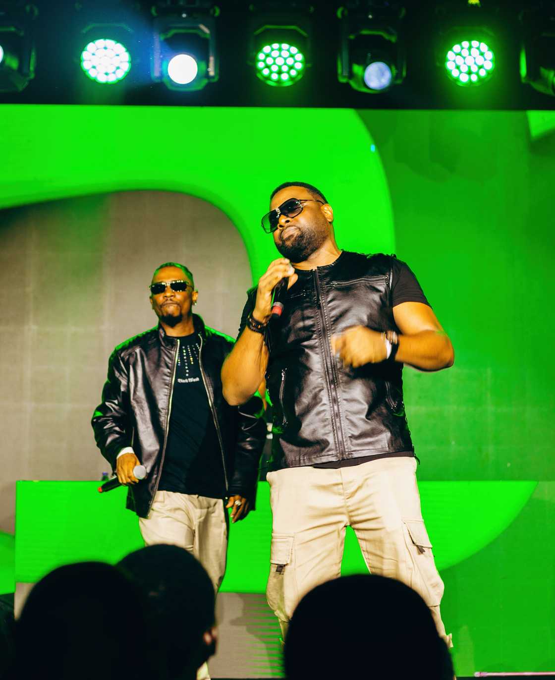 Inside Heineken House Experience: Four Days of Hot Air Balloon Rides, Football & Music in Lagos