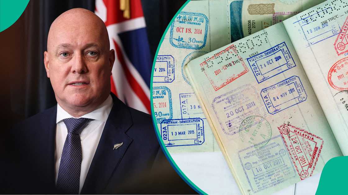 Read 9 ways foreigners can protect themselves from New Zealand visa scam