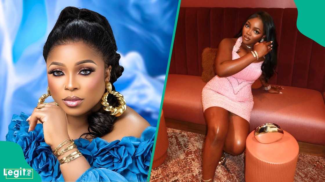 Kemi Afolabi marks her daughter's 16th birthday with an emotional post about their journey through a difficult year