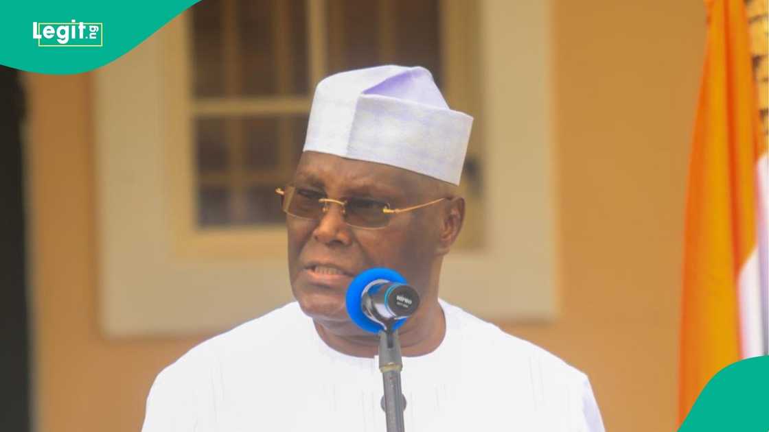 ADC urges disappointed loyalists to stay patient as Atiku’s campaign structure grows. ADC urges disappointed loyalists to stay patient as Atiku’s campaign structure grows.