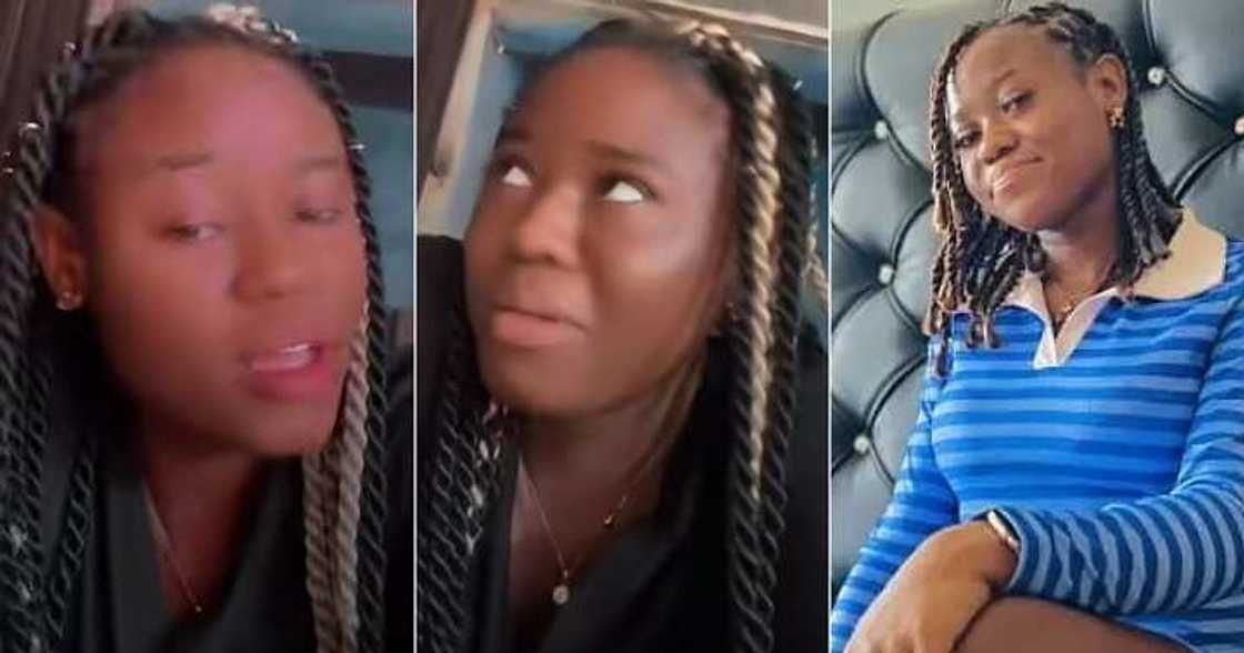 Lady discovers her man secretly planned his wedding with someone else Lady discovers her man secretly planned his wedding with someone else