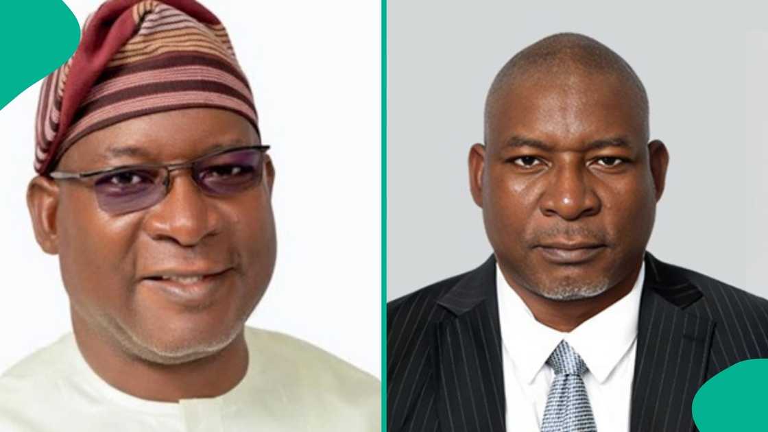 CSOs demand probe over alleged missing ₦26.9bn USPF funds, threaten protest CSOs demand probe over alleged missing ₦26.9bn USPF funds, threaten protest
