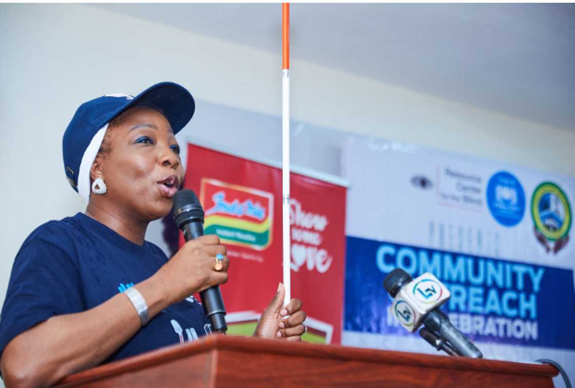 Inclusive Vision, Responsible Action: Dufil Prima Foods Celebrates World Sight Day with Purpose Inclusive Vision, Responsible Action: Dufil Prima Foods Celebrates World Sight Day with Purpose