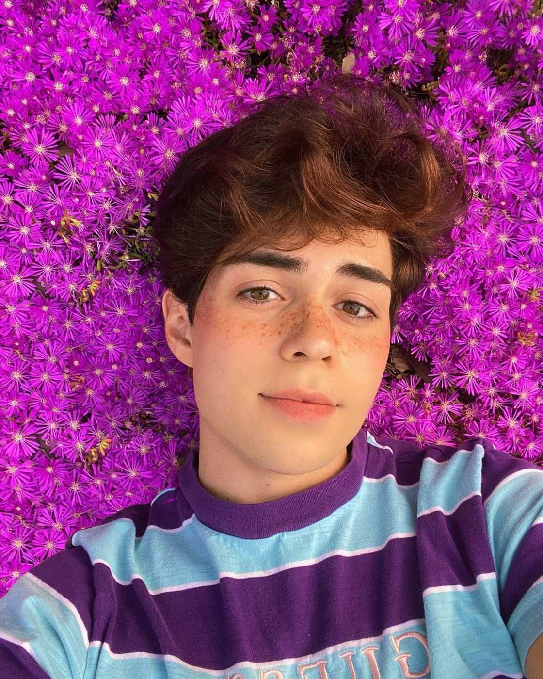 Benji Krol's birthday Benji Krol's birthday
