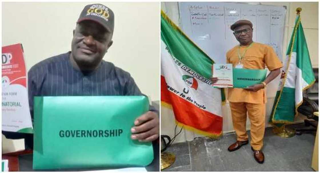 Chukwuma and Augustine Chukwuma and Augustine