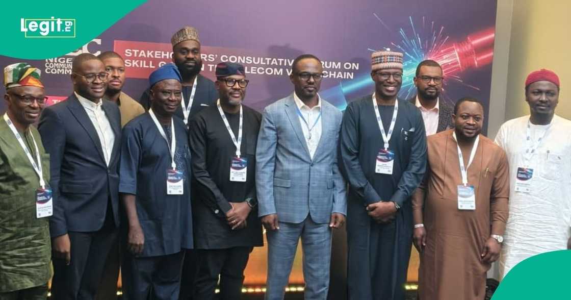 Telecom experts kick against new academy Telecom experts kick against new academy