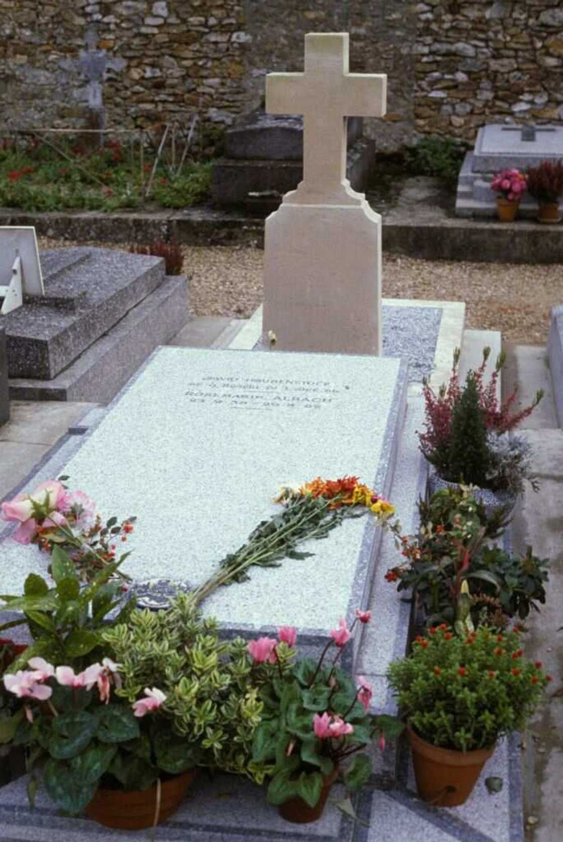 Romy Schneider et le décès de son fils David à 14ans: ce drame qui a abattu “Sissi” Romy Schneider et le décès de son fils David à 14ans: ce drame qui a abattu “Sissi”