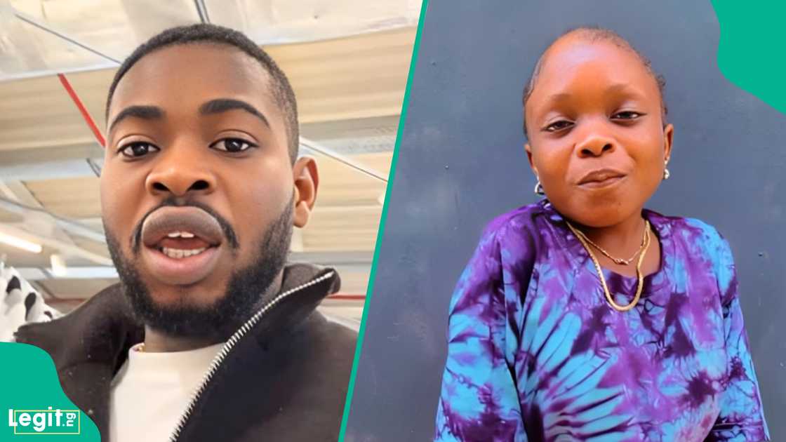 Wahab Malik defends late Aunty Ajara's partner amid calls for his arrest on social media. Wahab Malik defends late Aunty Ajara's partner amid calls for his arrest on social media.