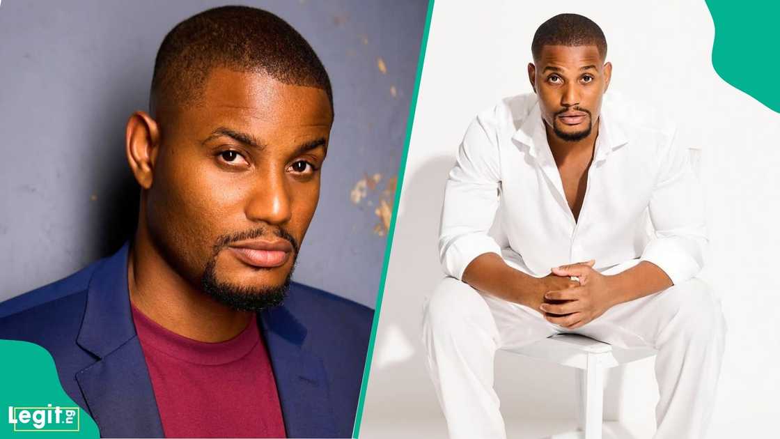 Alexx Ekubo’s resurfaced tweet about cancer sparks reactions as fans mourn the late Nollywood actor across social media