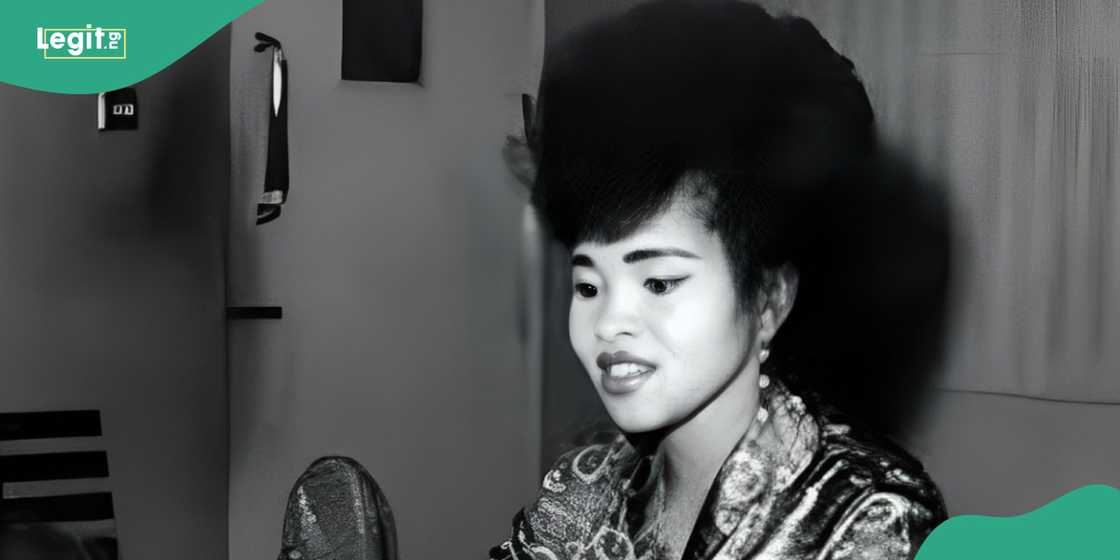 Agbaje-Williams worked at the then- Western Nigerian Television (WNTV), now NTA Agbaje-Williams worked at the then- Western Nigerian Television (WNTV), now NTA