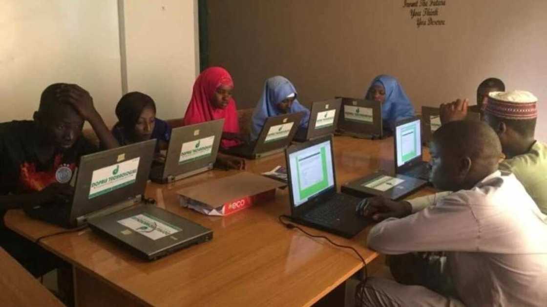 JAMB, Results, 2022 Mock UTME, Check Results