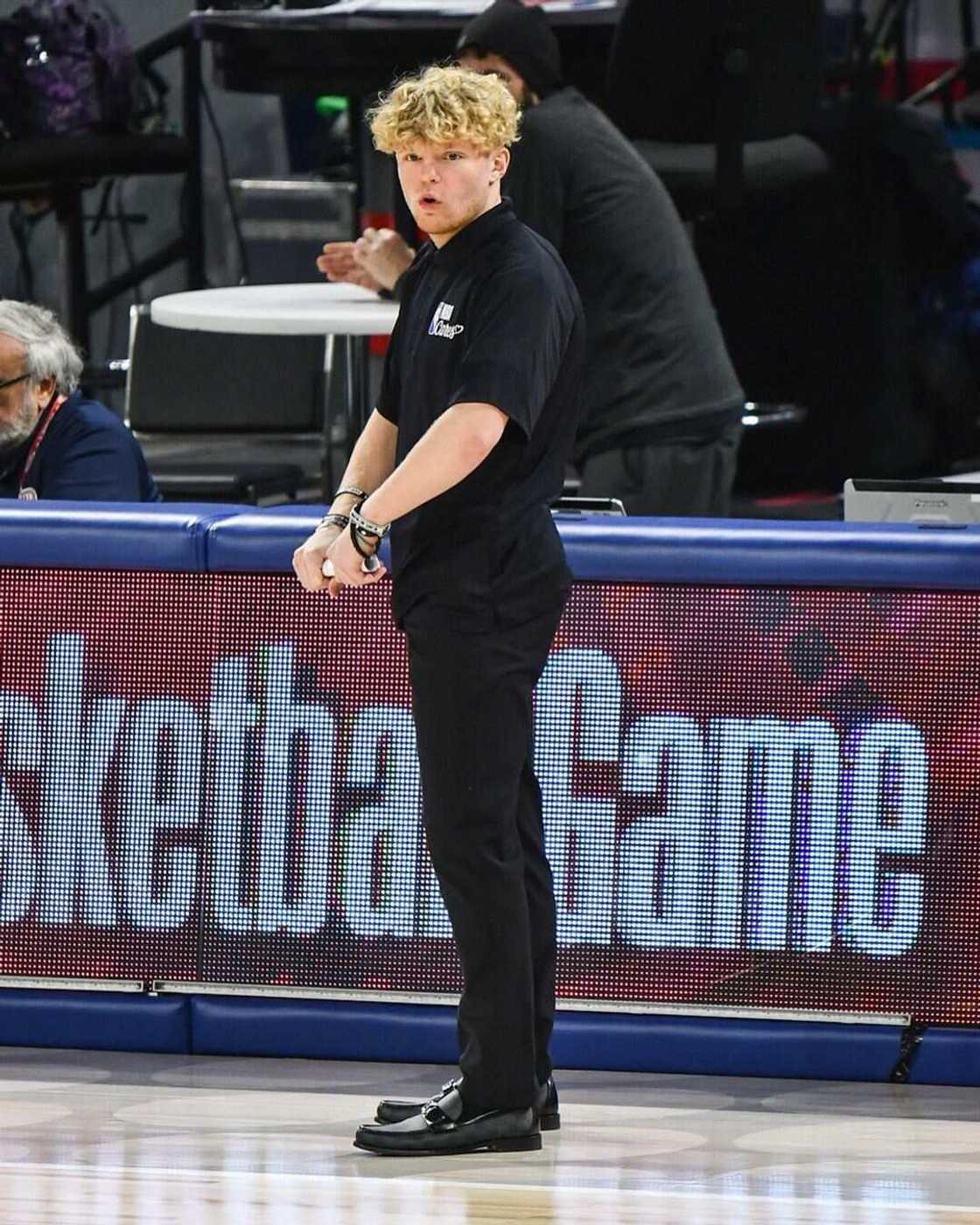 Tristan Jass Tristan Jass