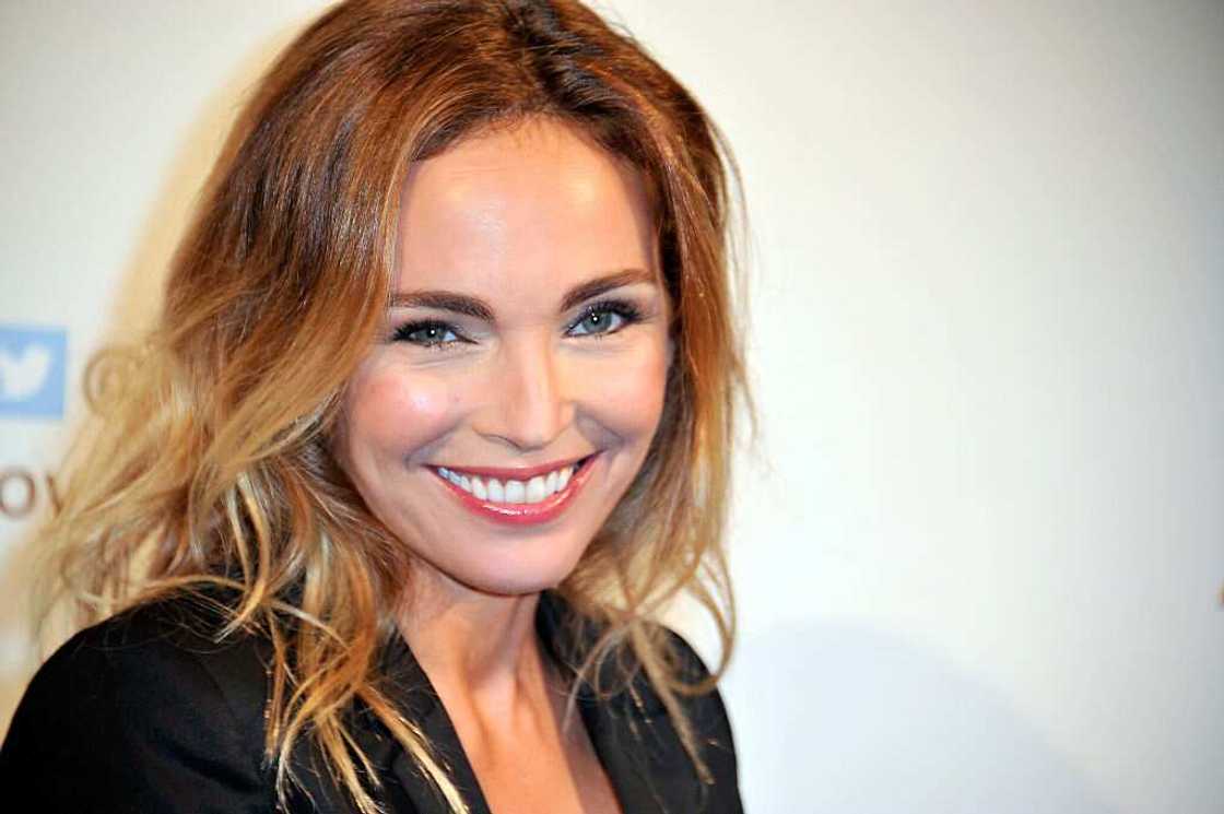 Claire Keim: biographie, films, photos, vidéos de l'actrice Claire Keim: biographie, films, photos, vidéos de l'actrice