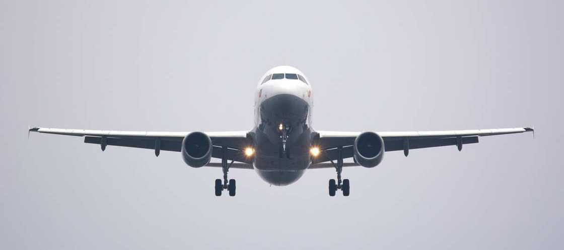 international flights in Nigeria international flights in Nigeria