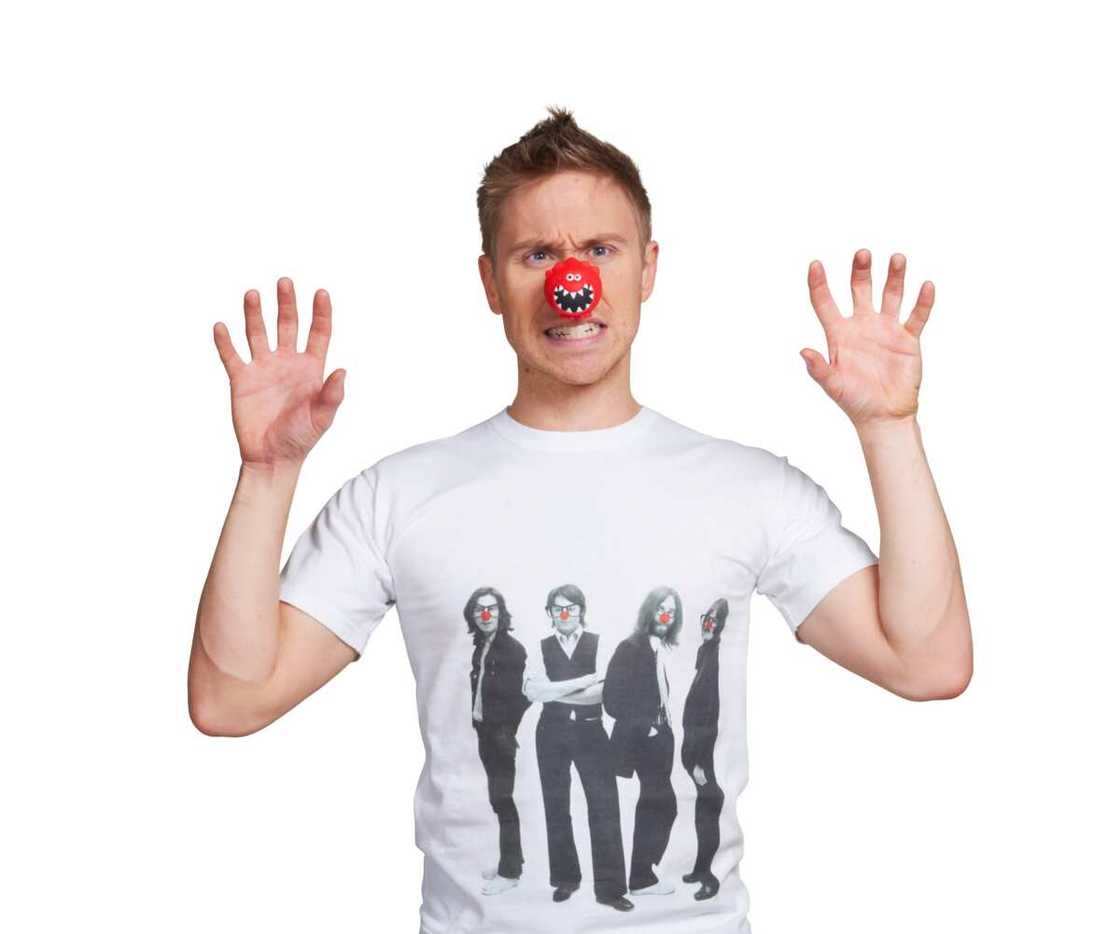 Best British comedians Best British comedians