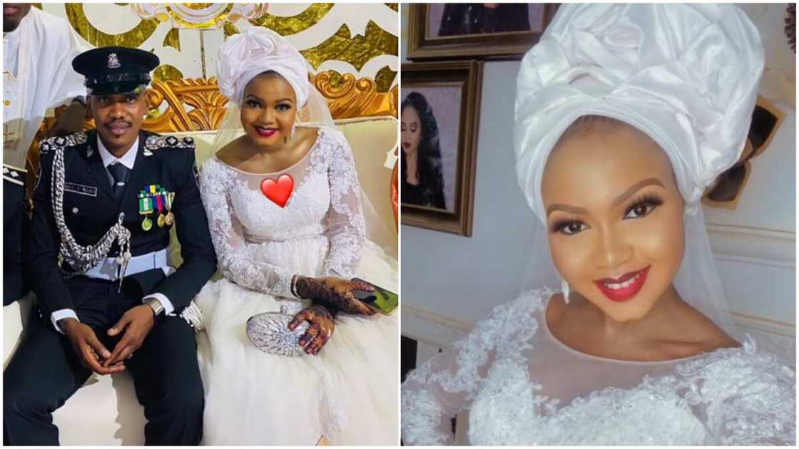 Adorable Photos of Couple who Got Married 8 Months after Meeting each other on Twitter Adorable Photos of Couple who Got Married 8 Months after Meeting each other on Twitter