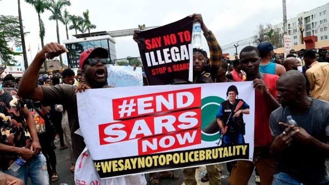 EndSARS/Protest/Lekkitollgate/Falz/Lagos State EndSARS/Protest/Lekkitollgate/Falz/Lagos State