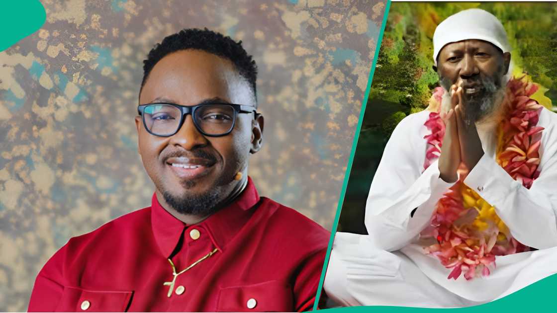 Prophet GF David calls out Sat Guru Maharaji Ji's followers, makes allegations