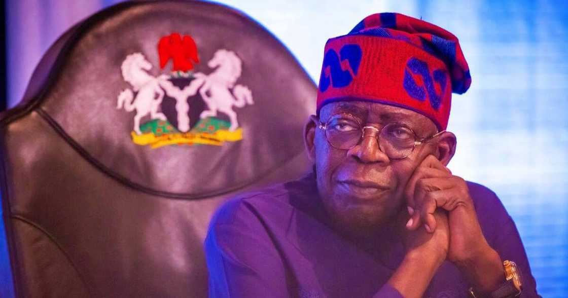 Asiwaju Bola Ahmed Tinubu/Life as Cab Driver in US Asiwaju Bola Ahmed Tinubu/Life as Cab Driver in US