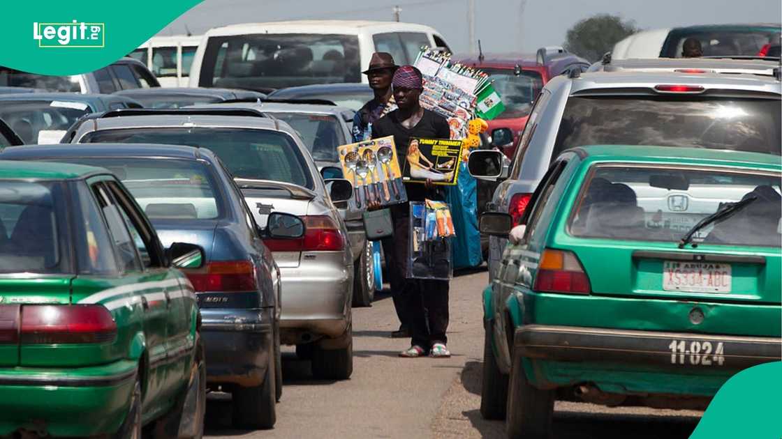 Kano State plans to train at least 50,000 youths in 2026 to boost self-reliance.
Governor Abba Yusuf made the announcement during an empowerment event in Kano.
The programme focuses on practical skills and entrepreneurship development. Kano State plans to train at least 50,000 youths in 2026 to boost self-reliance.
Governor Abba Yusuf made the announcement during an empowerment event in Kano.
The programme focuses on practical skills and entrepreneurship development.
