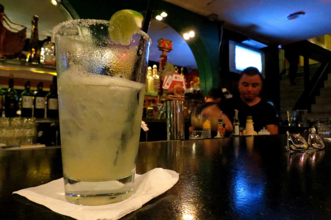 Tequila maker Diageo warned of 'macroeconomic and geopolitical uncertainty in many' markets Tequila maker Diageo warned of 'macroeconomic and geopolitical uncertainty in many' markets