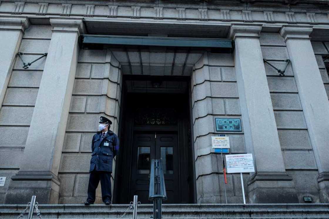 Economics professor Kazuo Ueda will take the reins from Bank of Japan governor Haruhiko Kuroda Economics professor Kazuo Ueda will take the reins from Bank of Japan governor Haruhiko Kuroda