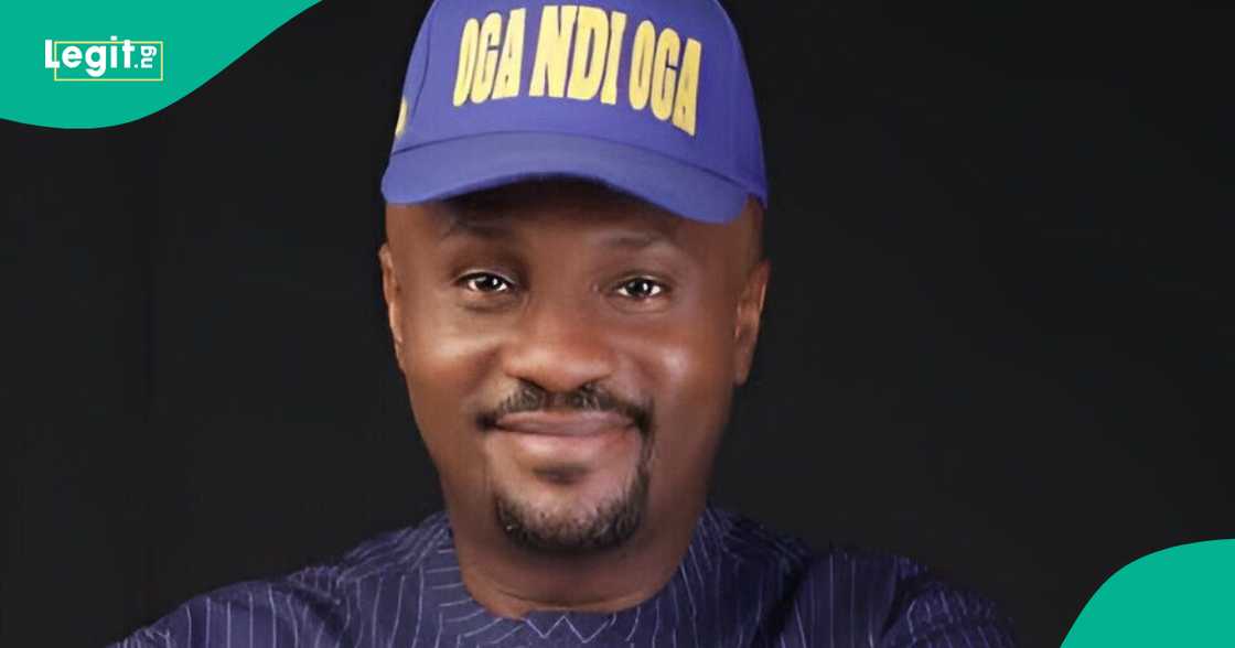 Har yanzu dan takarar gwamna a LP da aka sace yana tsare ba labari Har yanzu dan takarar gwamna a LP da aka sace yana tsare ba labari