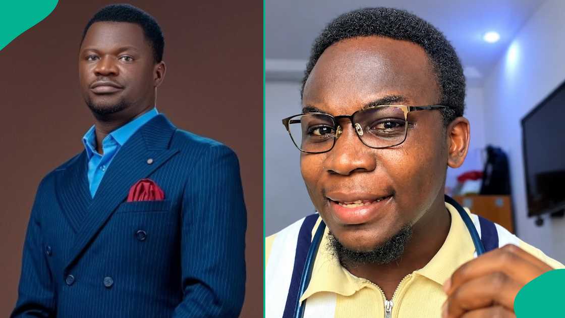 Toluwanisings, Gospel singer, death, heart attack Toluwanisings, Gospel singer, death, heart attack
