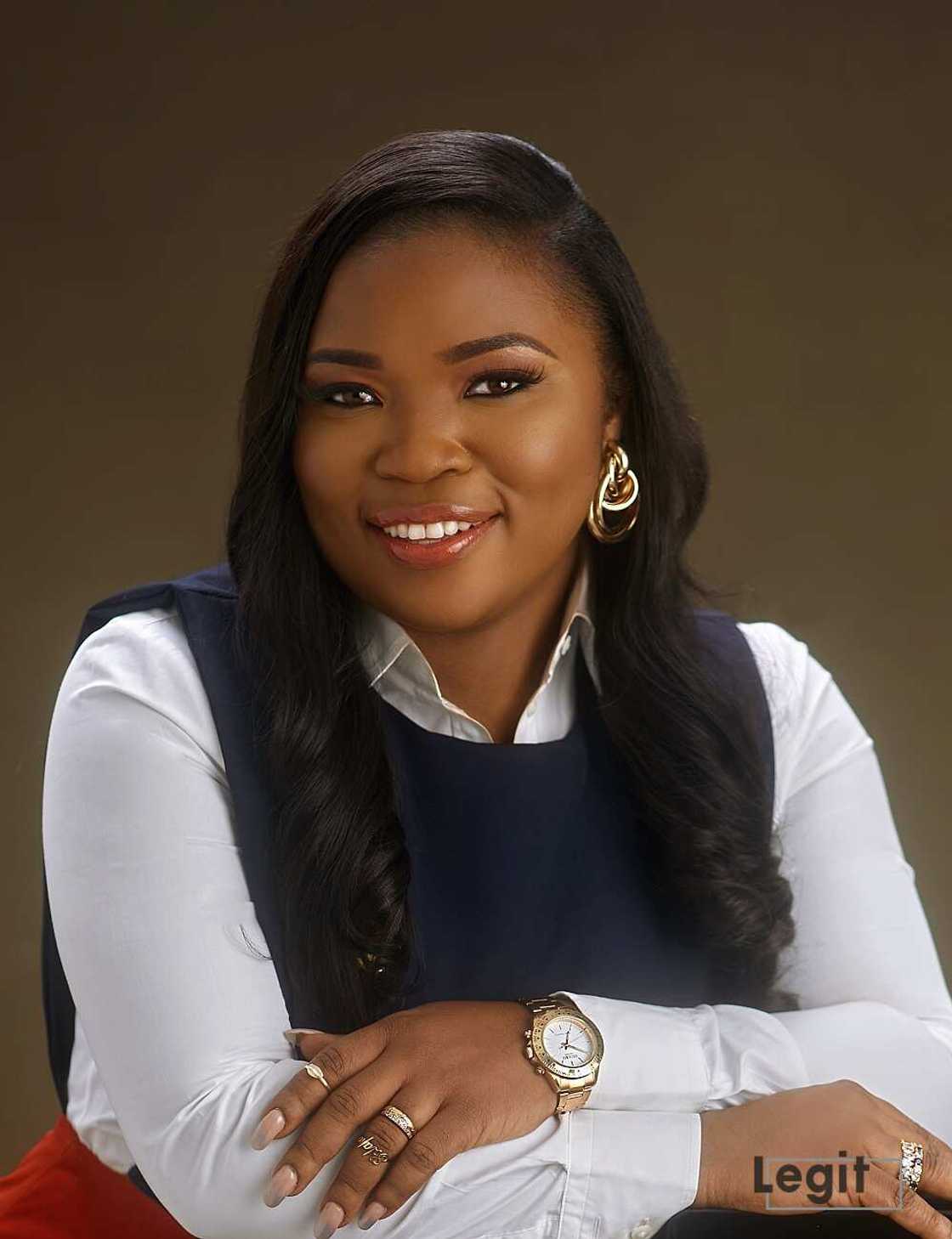 Legit.ng List of Most Outstanding Business Personalities in Fintech Legit.ng List of Most Outstanding Business Personalities in Fintech