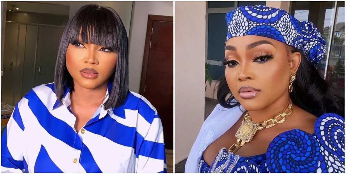 Mercy Aigbe, Mercy Aigbe Mercy Aigbe, Mercy Aigbe