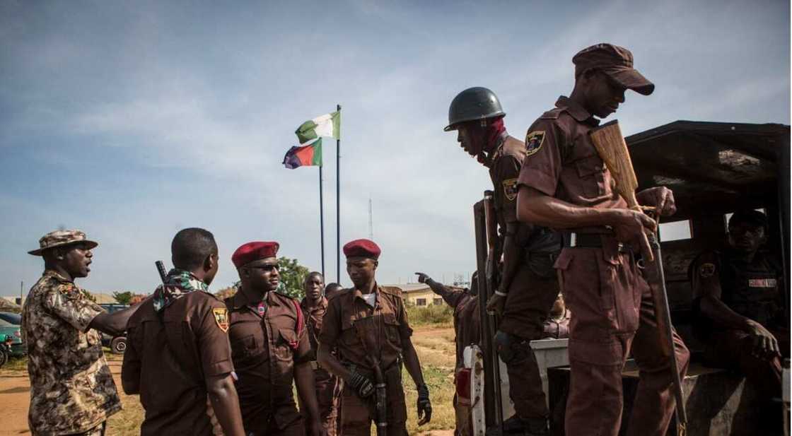 Yan banga sun lakadawa matashi duka har lahira a Kano Yan banga sun lakadawa matashi duka har lahira a Kano