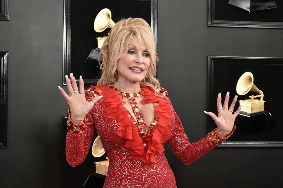 Dolly Parton