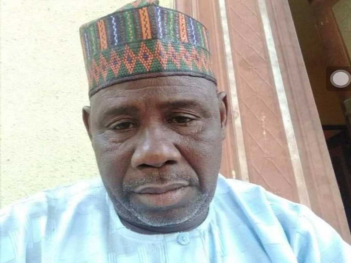 An tafi har gida an bindige Shugaban kamfanin Three Brothers Mill da matarsa a Jigawa An tafi har gida an bindige Shugaban kamfanin Three Brothers Mill da matarsa a Jigawa