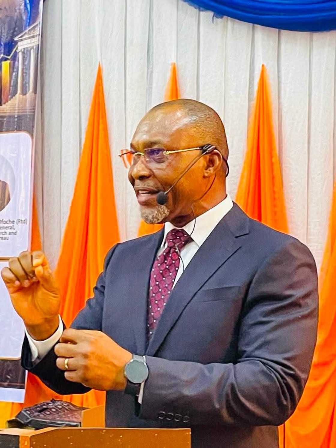 Osita Chidoka ya yaba kan zaben gwamnan Osun