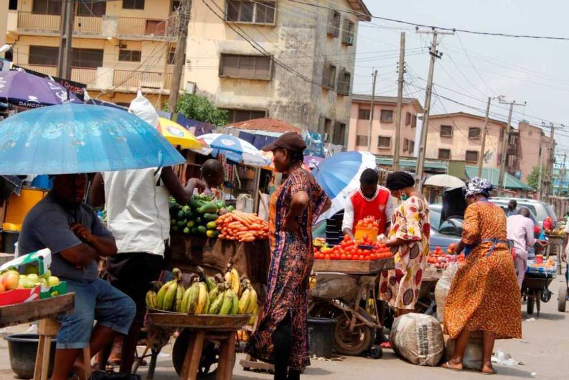 Food inflation Food inflation