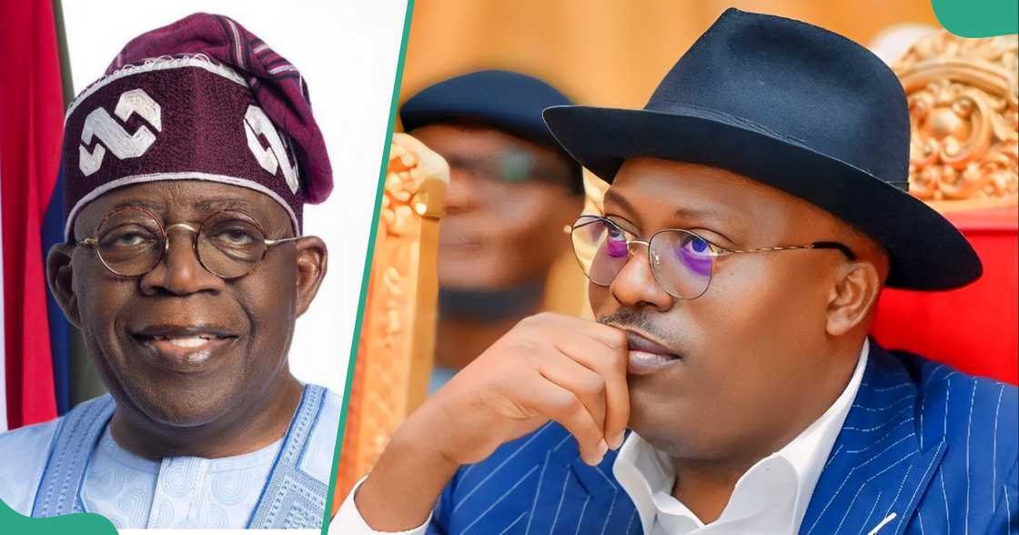 PDP governors meet with top legal minds amid Rivers power struggle. PDP governors meet with top legal minds amid Rivers power struggle.