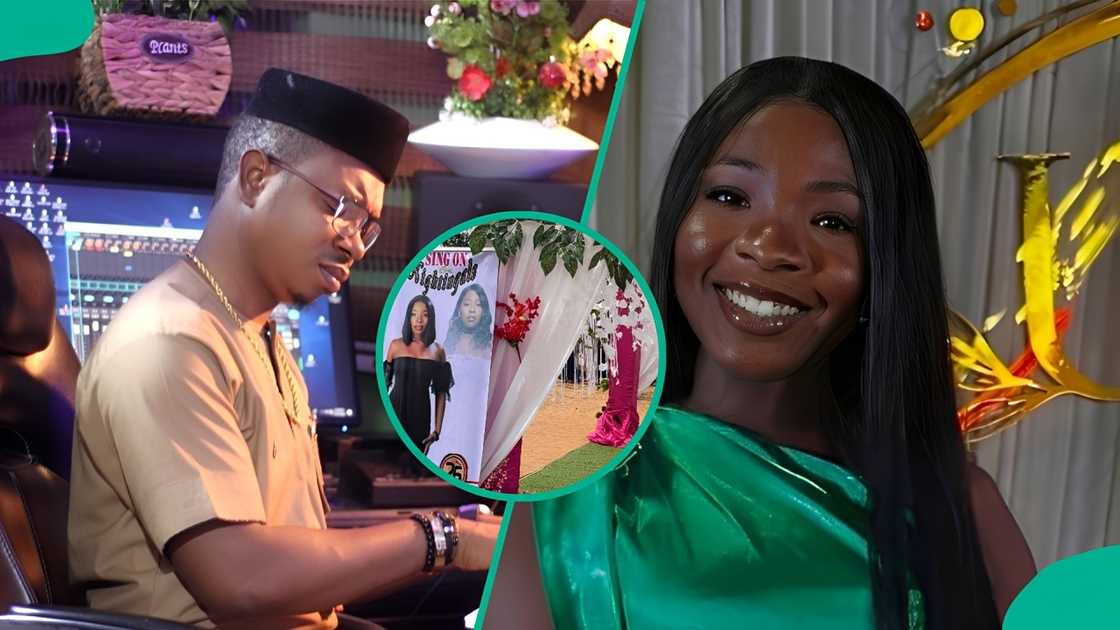 Nanyah's death throws her friends into mourning