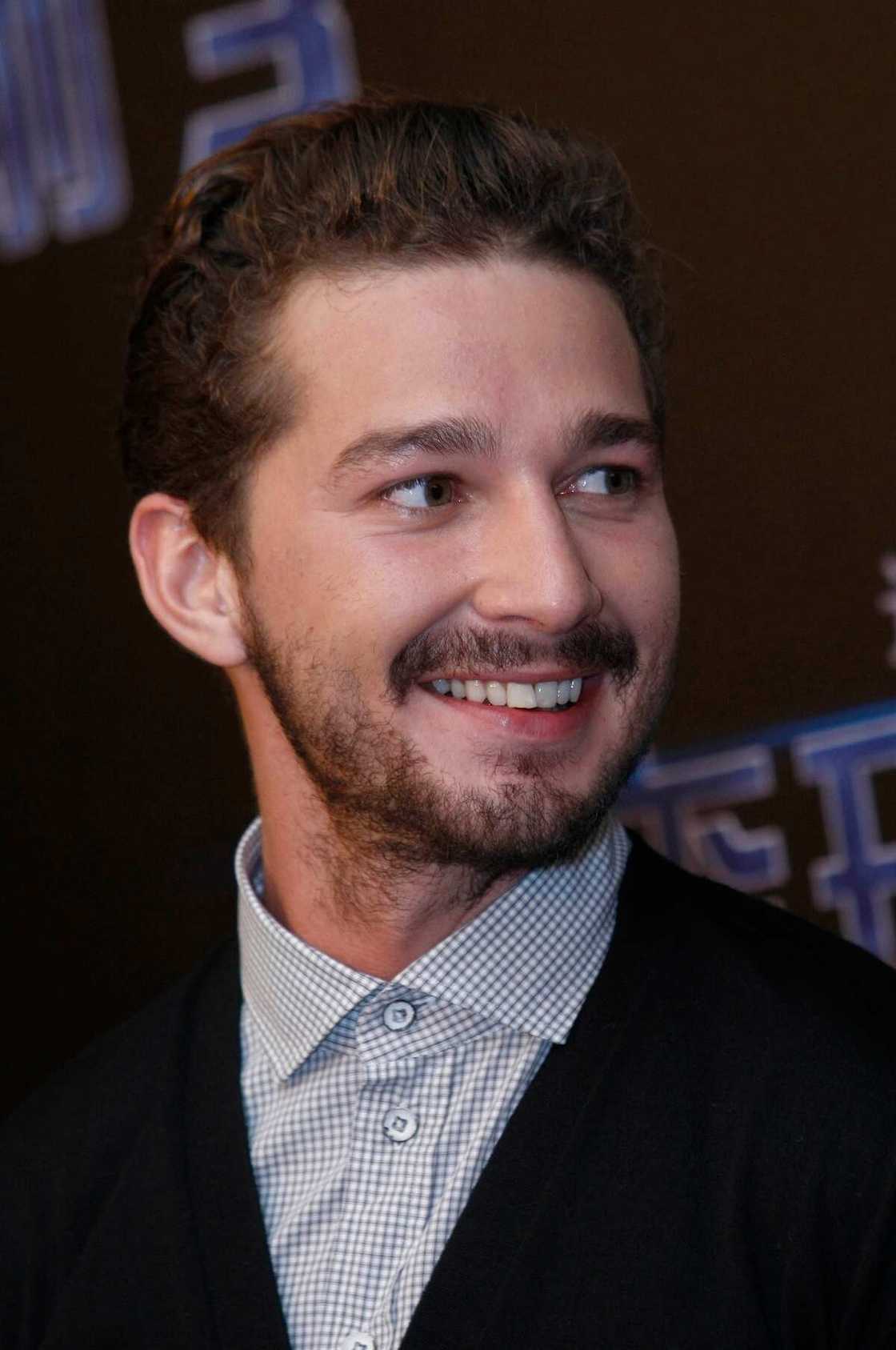 Shia LaBeouf net worth