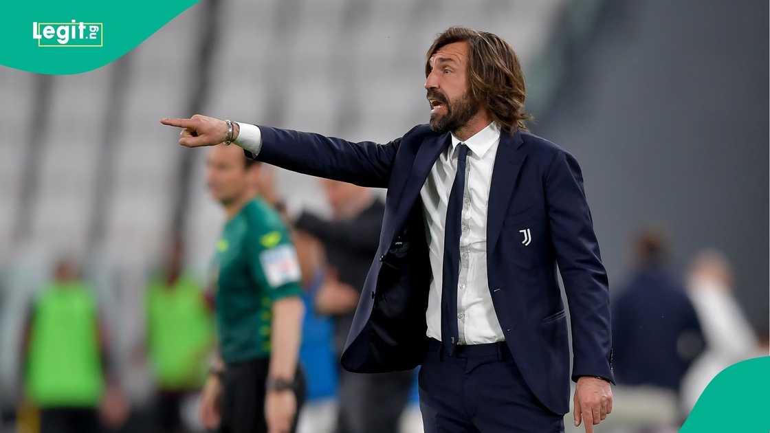 AC Milan, Andrea Pirlo, Italy, Football, FIFA, World Cup.