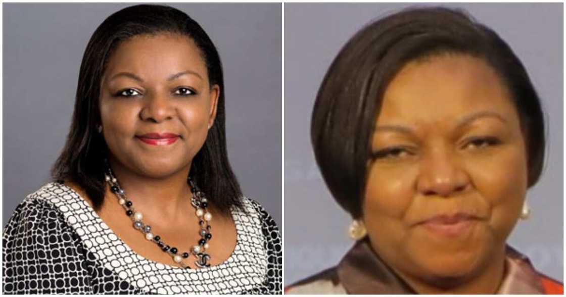 IWD: 3 powerful Nigerian women holding leading roles in international organisations